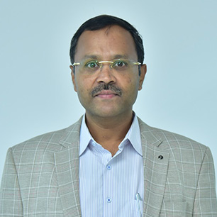 Shashidhar Mathapati, Delta Electronics